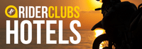 Best Hotel Deals for RiderClubs Members