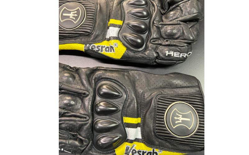 HEROIC ST-R Custom Shorties