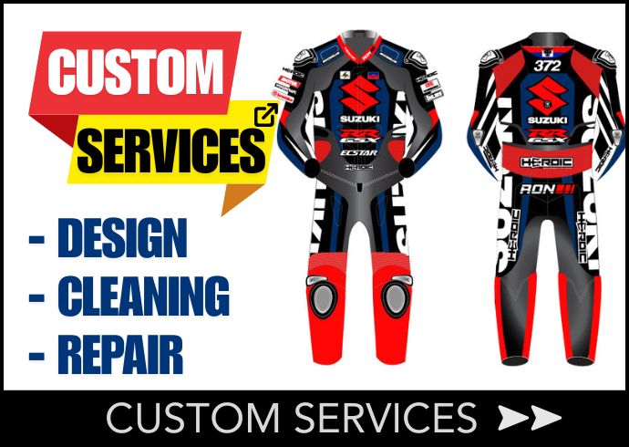 Custom Services