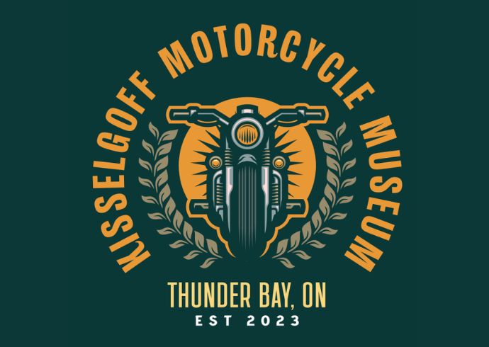 Kisselgoff Motorcycle Museum
