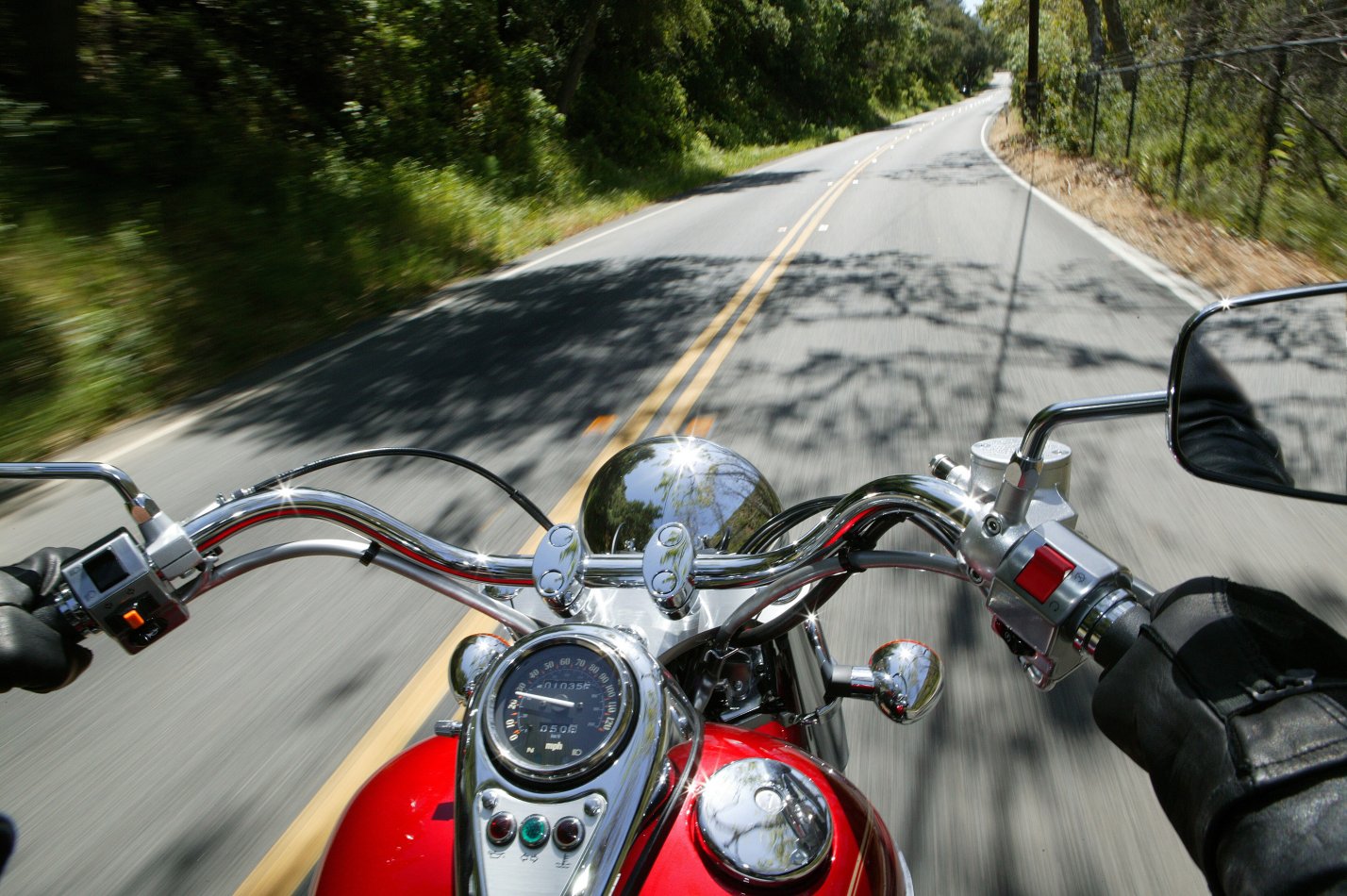 The Motorcycle Rental Revolution: Top Reasons to Rent and Ride