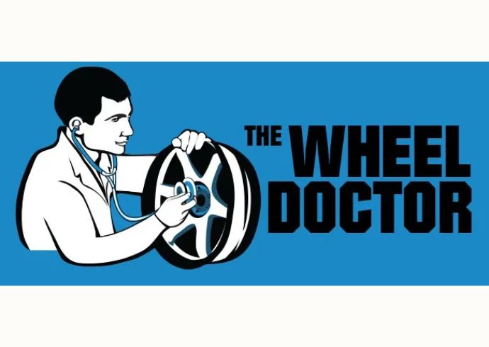 The Wheel Doctor - Yonkers, NY