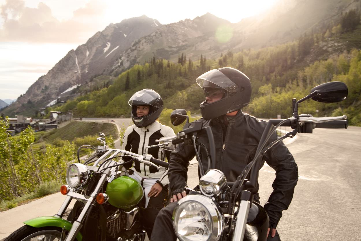 How To Find Riding Buddies For Your Next Motorcycle Ride