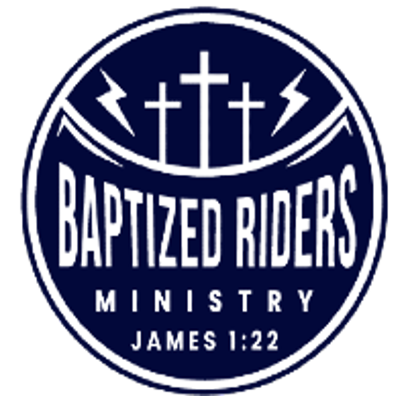 Baptized Riders RiderClubs Banner Photo 1