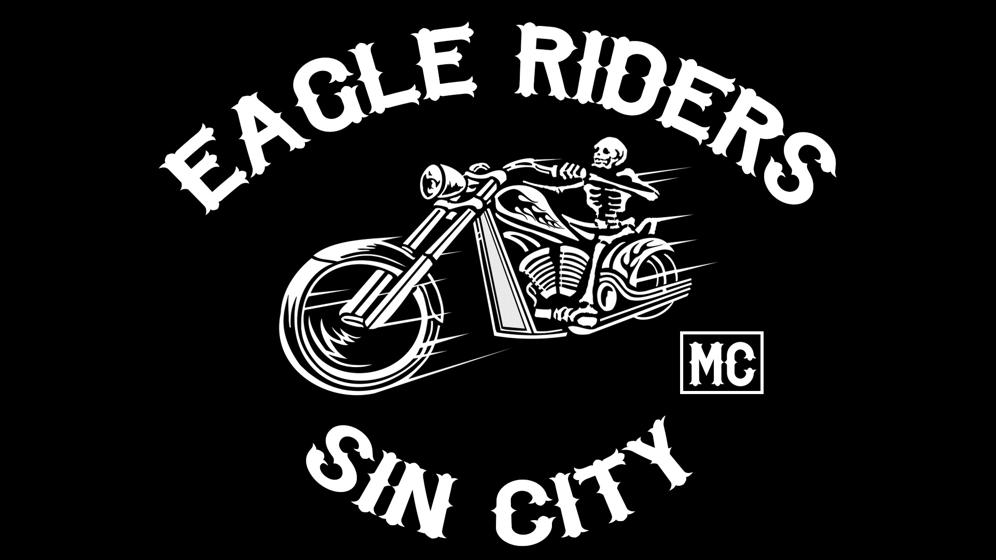 Eagle Riders MC RiderClubs Banner Photo 1