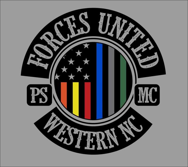 Forces United Public Safety Motorcycle Club RiderClubs Banner Photo 1