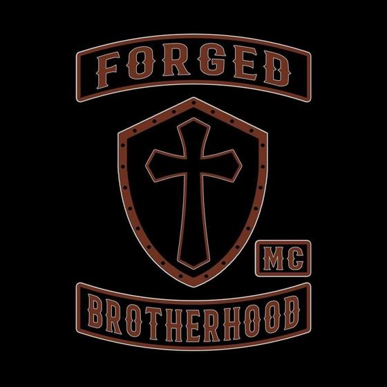 Forged Brotherhood Motorcycle Club RiderClubs Banner Photo 1