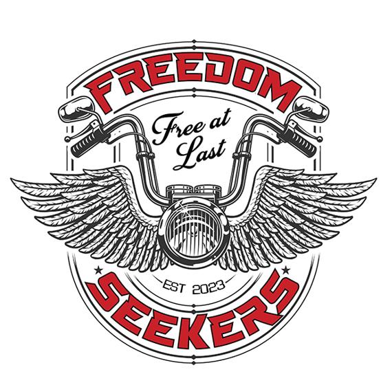 Freedom Seekers MC RiderClubs Banner Photo 1