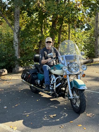 Gray Beards MC RiderClubs Banner Photo 1