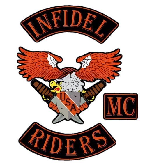 Infidel Riders MC RiderClubs Banner Photo 1