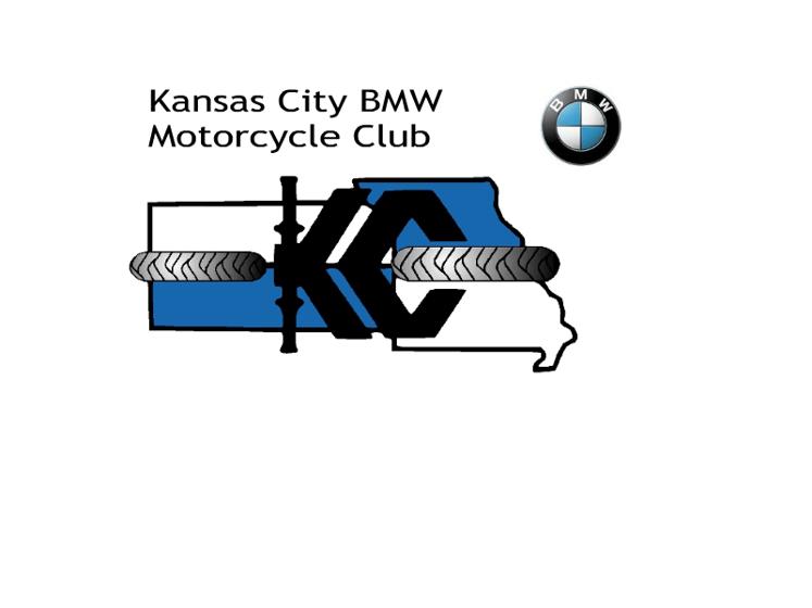 Kansas City BMW Motorcycle Club RiderClubs Banner Photo 1