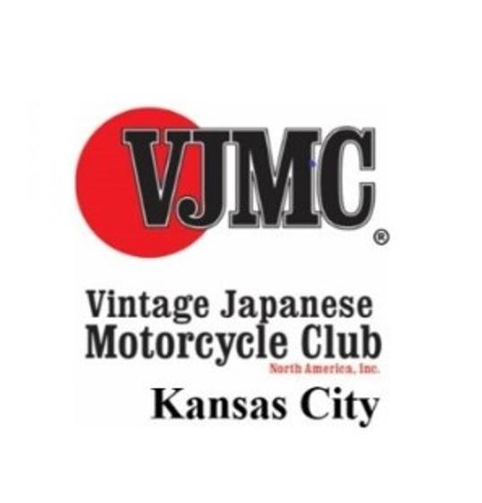 Kansas City Vintage Japanese Motorcycle Club RiderClubs Banner Photo 1