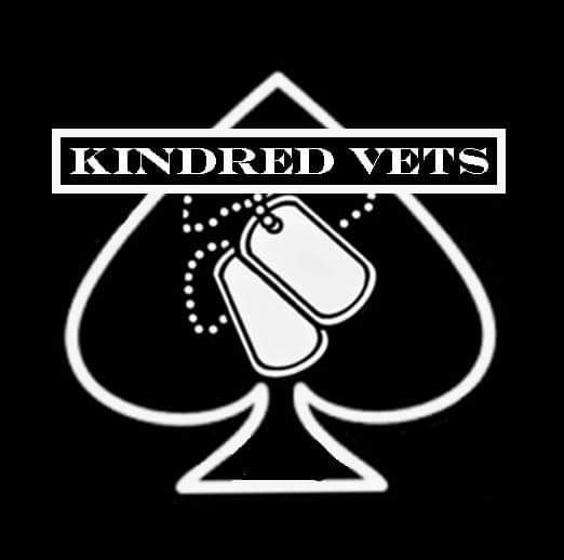 Kindred Vets RiderClubs Banner Photo 1