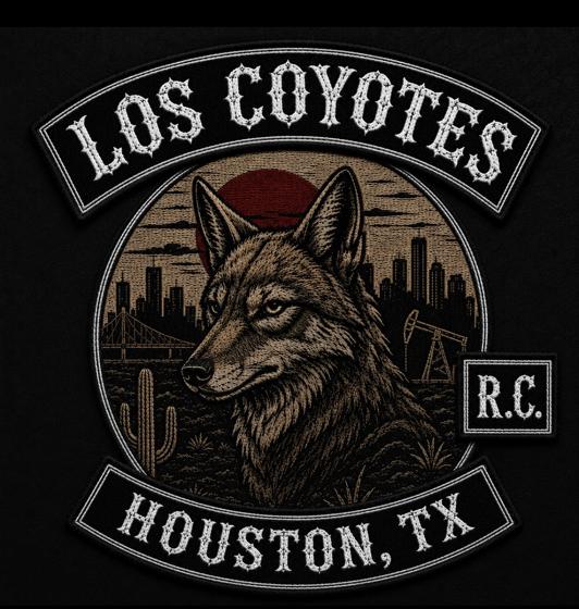 Los Coyotes RiderClubs Banner Photo 1