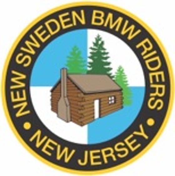New Sweden BMW Riders RiderClubs Banner Photo 1