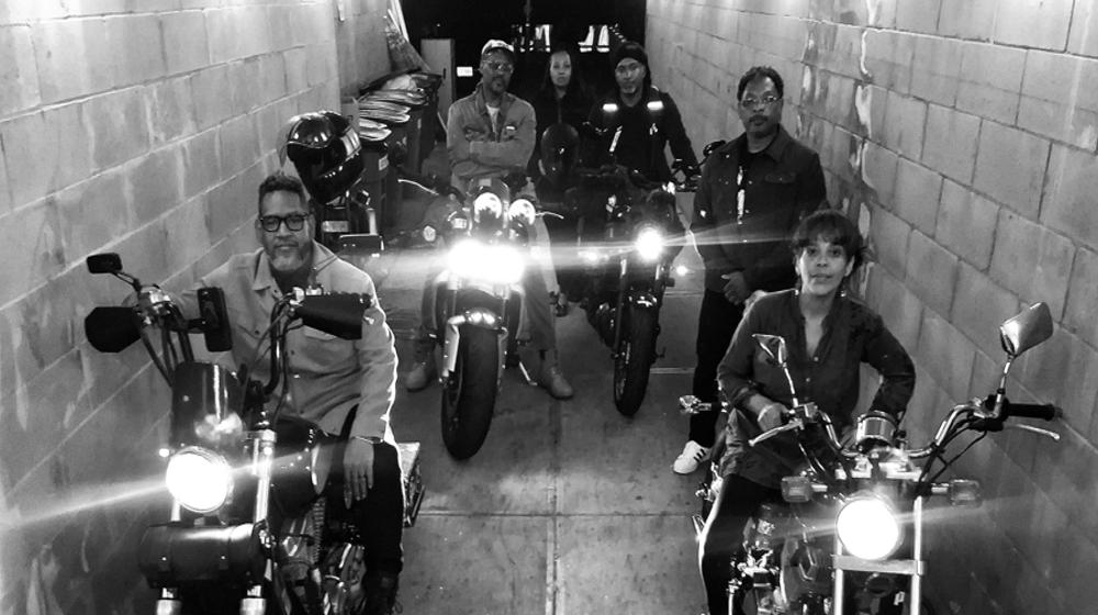 NY ROAD RUNNERS MC RiderClubs Banner Photo 1