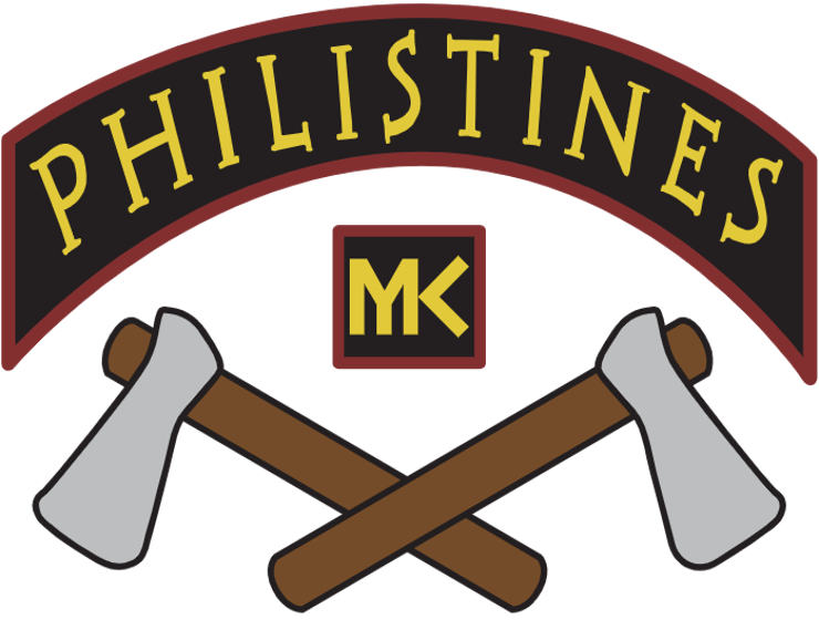 Philistines Motorcycle Club RiderClubs Banner Photo 1