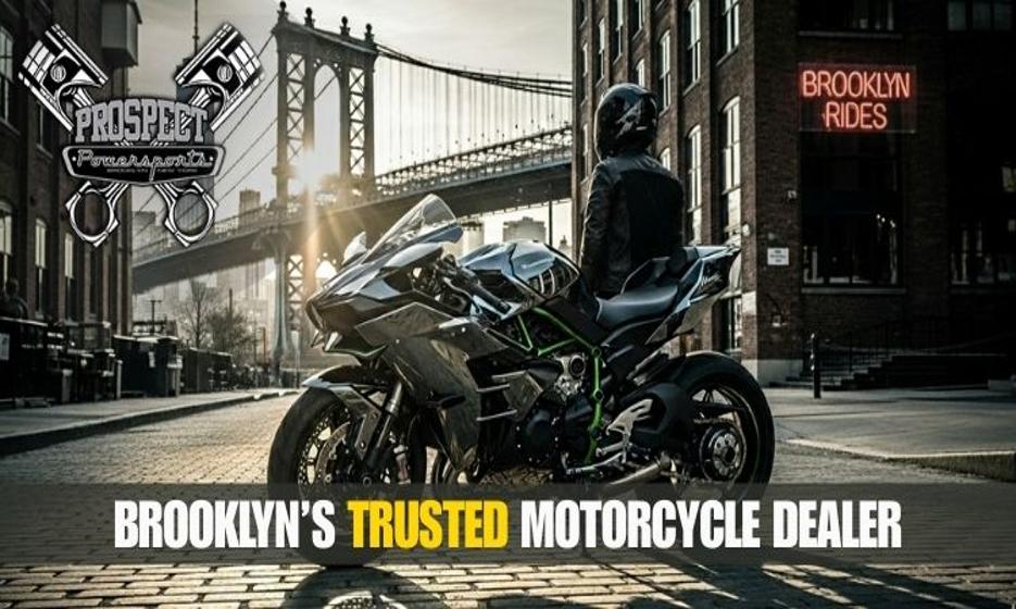 Prospect Powersports RiderClubs Banner Photo 3