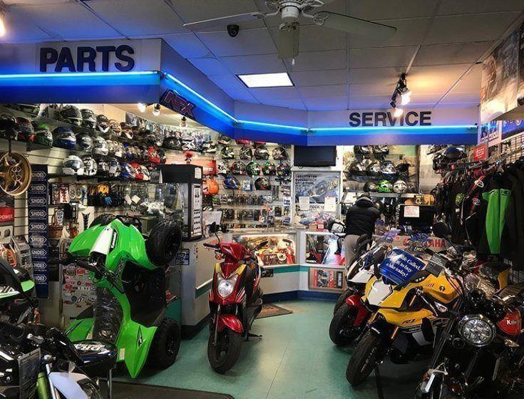 Prospect Powersports RiderClubs Banner Photo 5