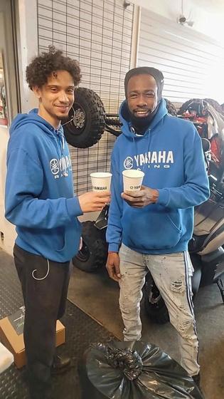 Prospect Powersports RiderClubs Banner Photo 7