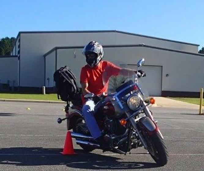 Sand Dollar Motorcycle Club RiderClubs Banner Photo 3