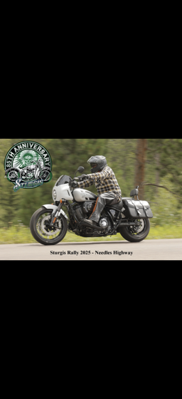 Silver Riders RC RiderClubs Banner Photo 3