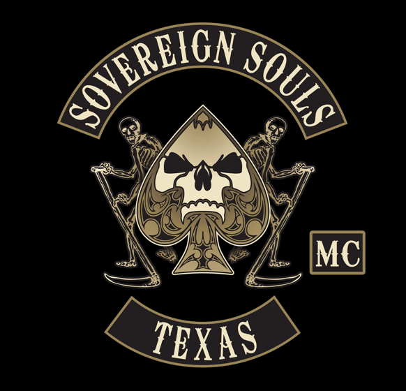 Sovereign Souls MC RiderClubs Banner Photo 1