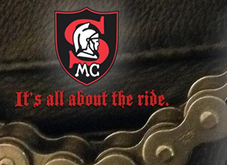 Spartan Motorcycle Club RiderClubs Banner Photo 1