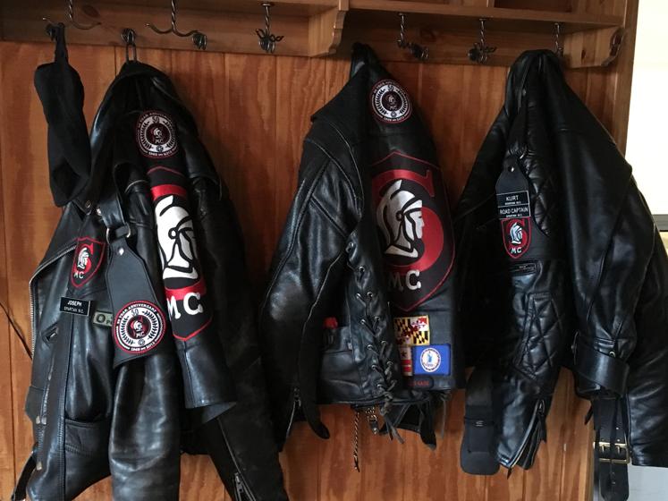 Spartan Motorcycle Club RiderClubs Banner Photo 2