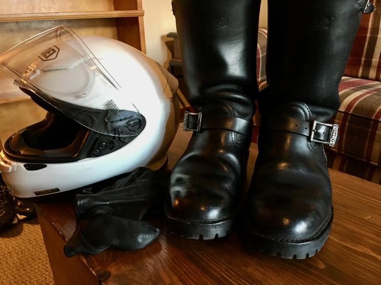 Spartan Motorcycle Club RiderClubs Banner Photo 3