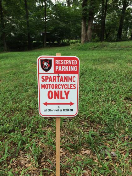 Spartan Motorcycle Club RiderClubs Banner Photo 4