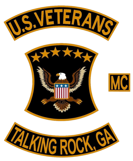 U.S Veterans MC - Talking Rock GA RiderClubs Banner Photo 1