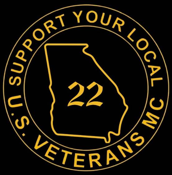 U.S Veterans MC - Talking Rock GA RiderClubs Banner Photo 2