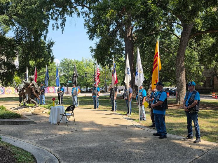 Veteran Enforcers Motorcycle Association RiderClubs Banner Photo 2
