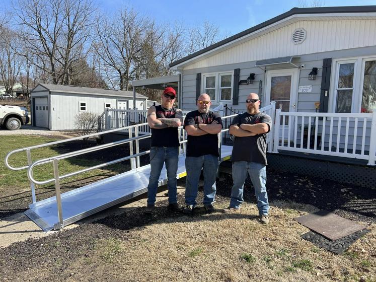 Warrior Breed MC IL1 RiderClubs Banner Photo 3