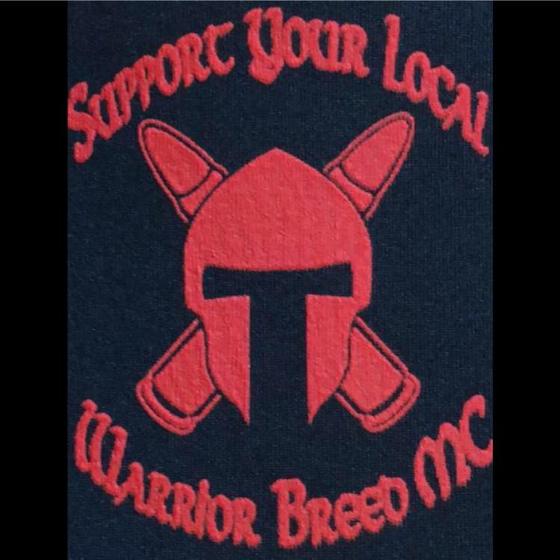 Warrior Breed MC IL1 RiderClubs Banner Photo 6