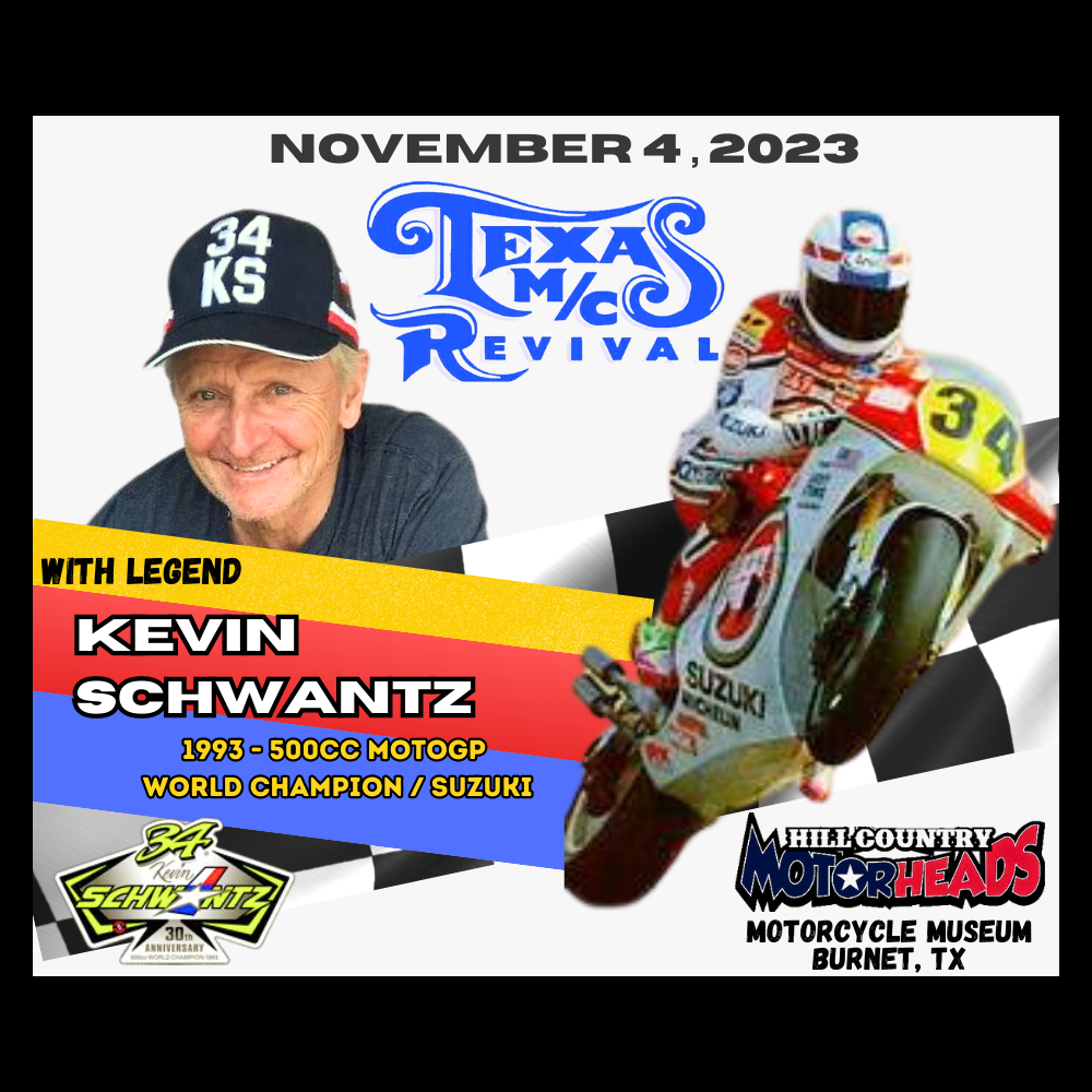 11th Annual Texas MC Revival in Burnet, Burnet County,