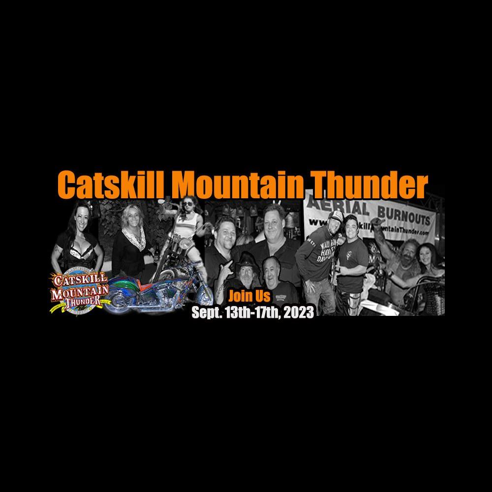 2024 Catskill Mountain Thunder