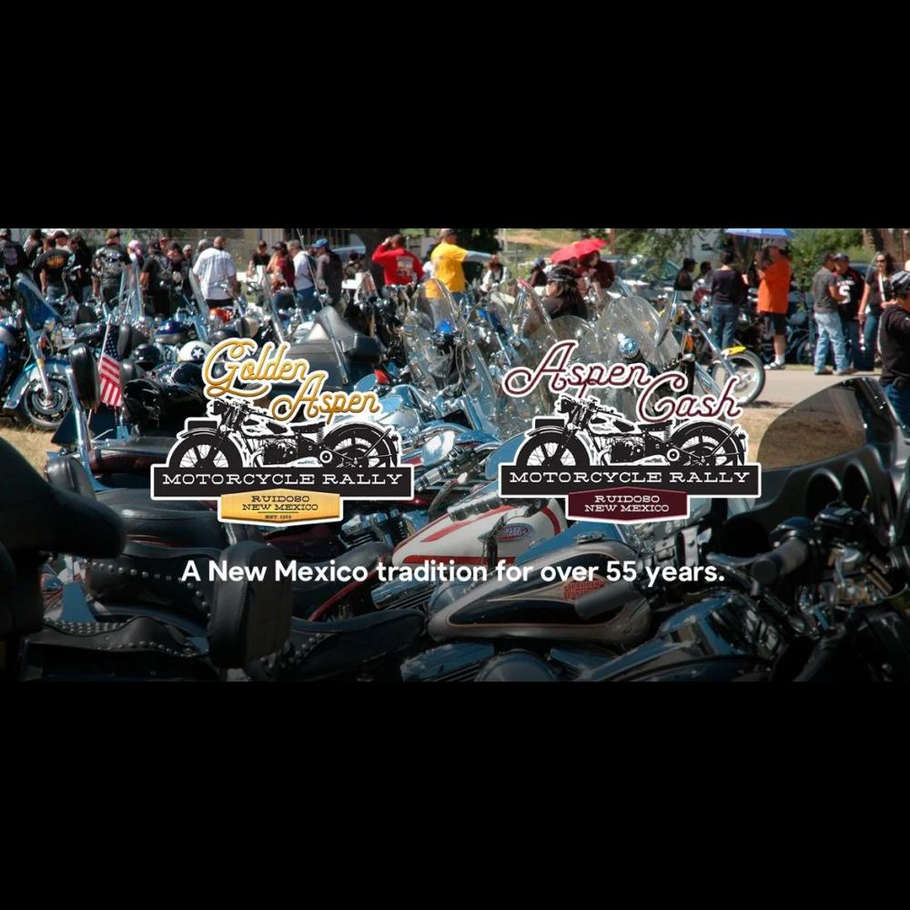 2025 Aspen Cash Motorcycle Rally