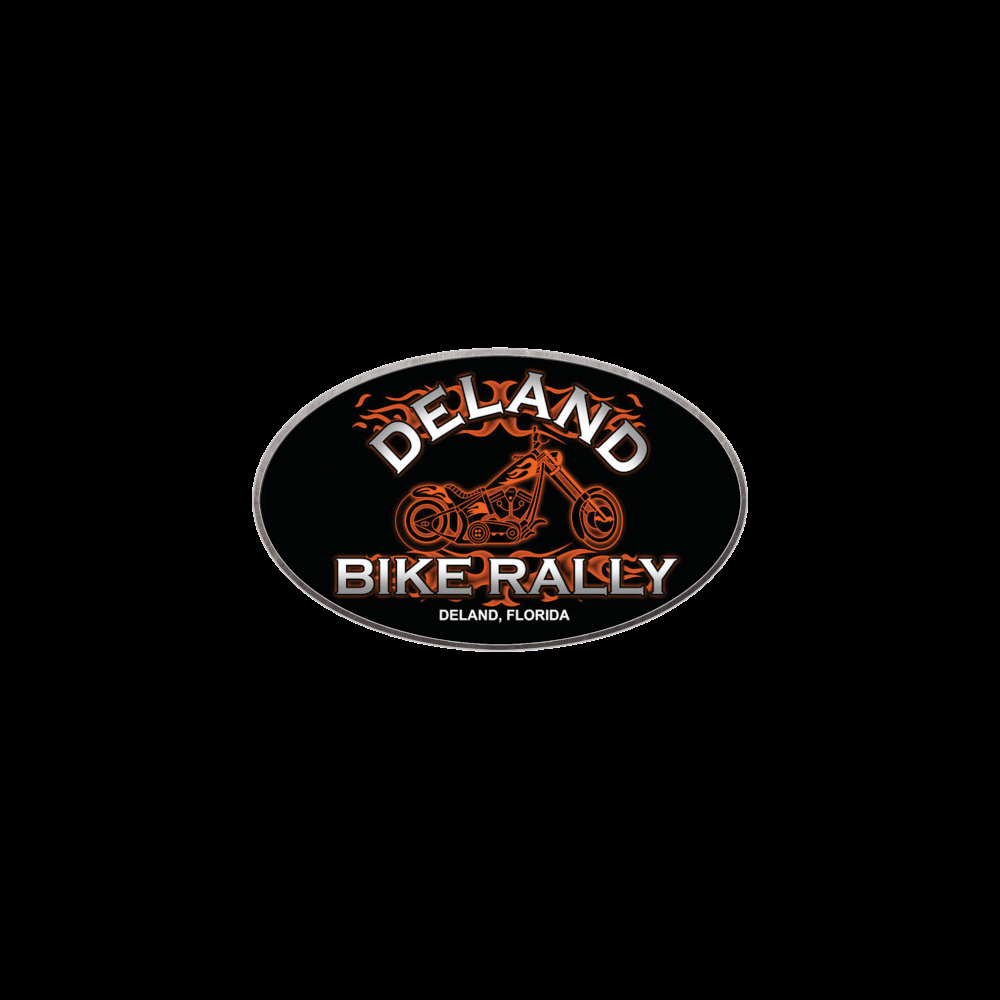 2025 DeLand Bike Rally