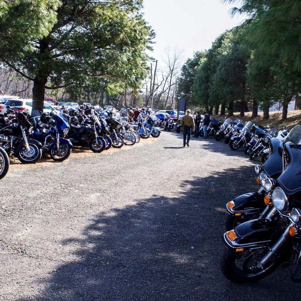 2026 Fall Motorcycle Swap Meet