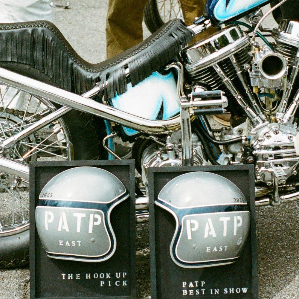 2026 Party at the Pen - East Show