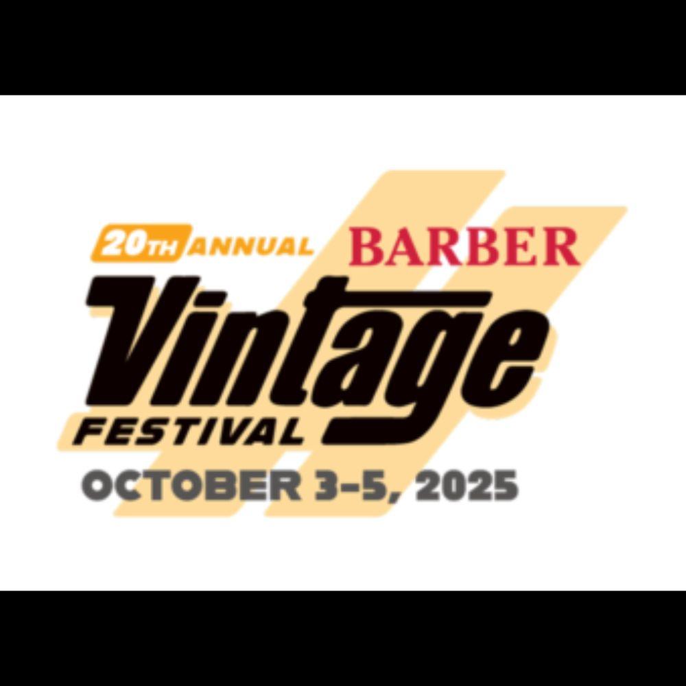 20th Annual Barber Vintage Festival
