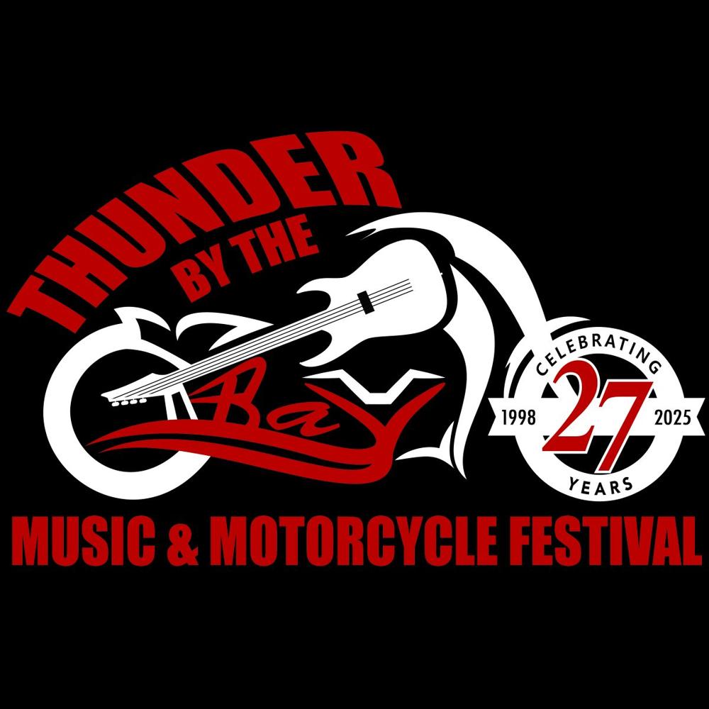 27th Annual Thunder By The Bay