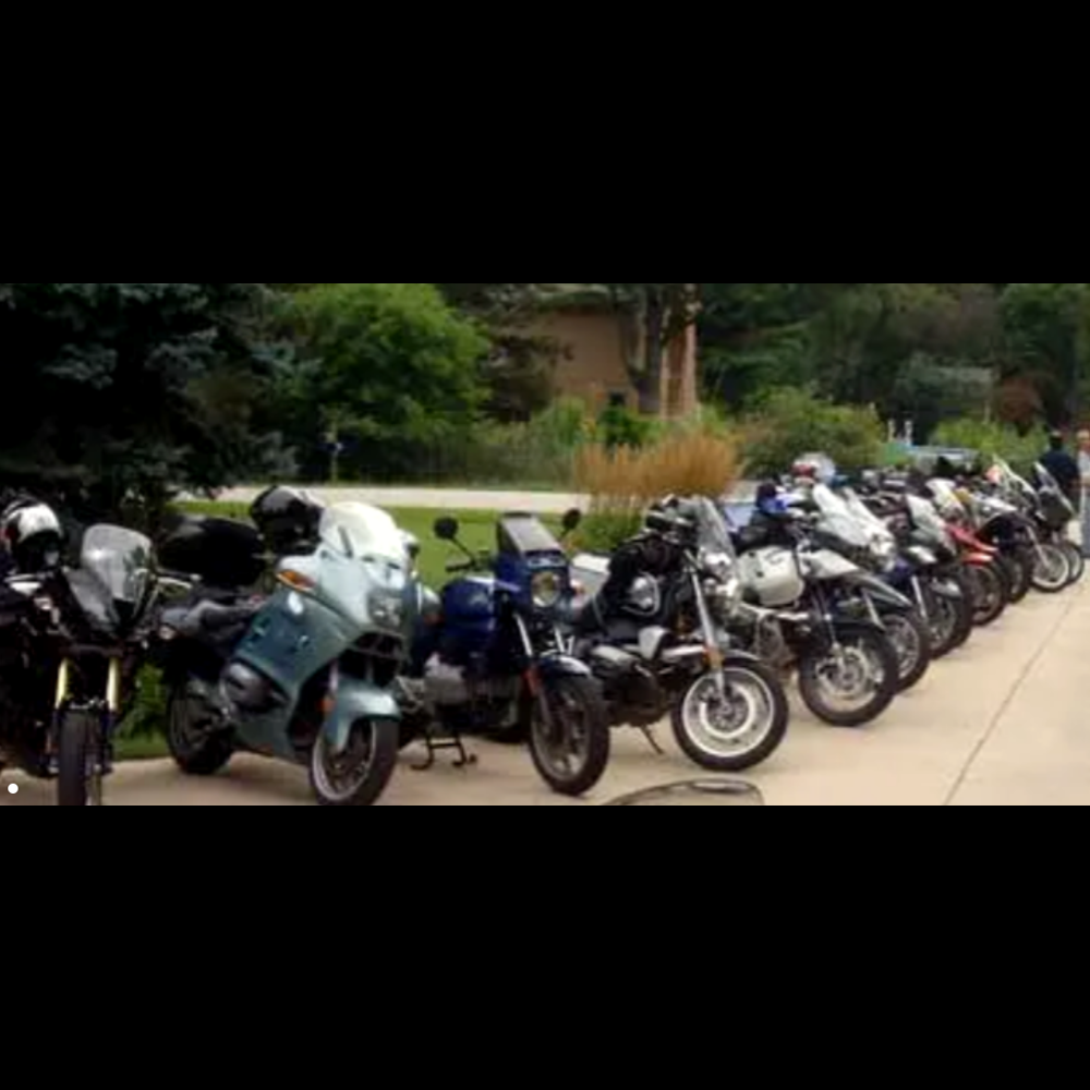 54th Wisconsin Dells Rally