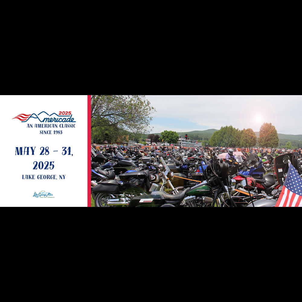Americade 2025