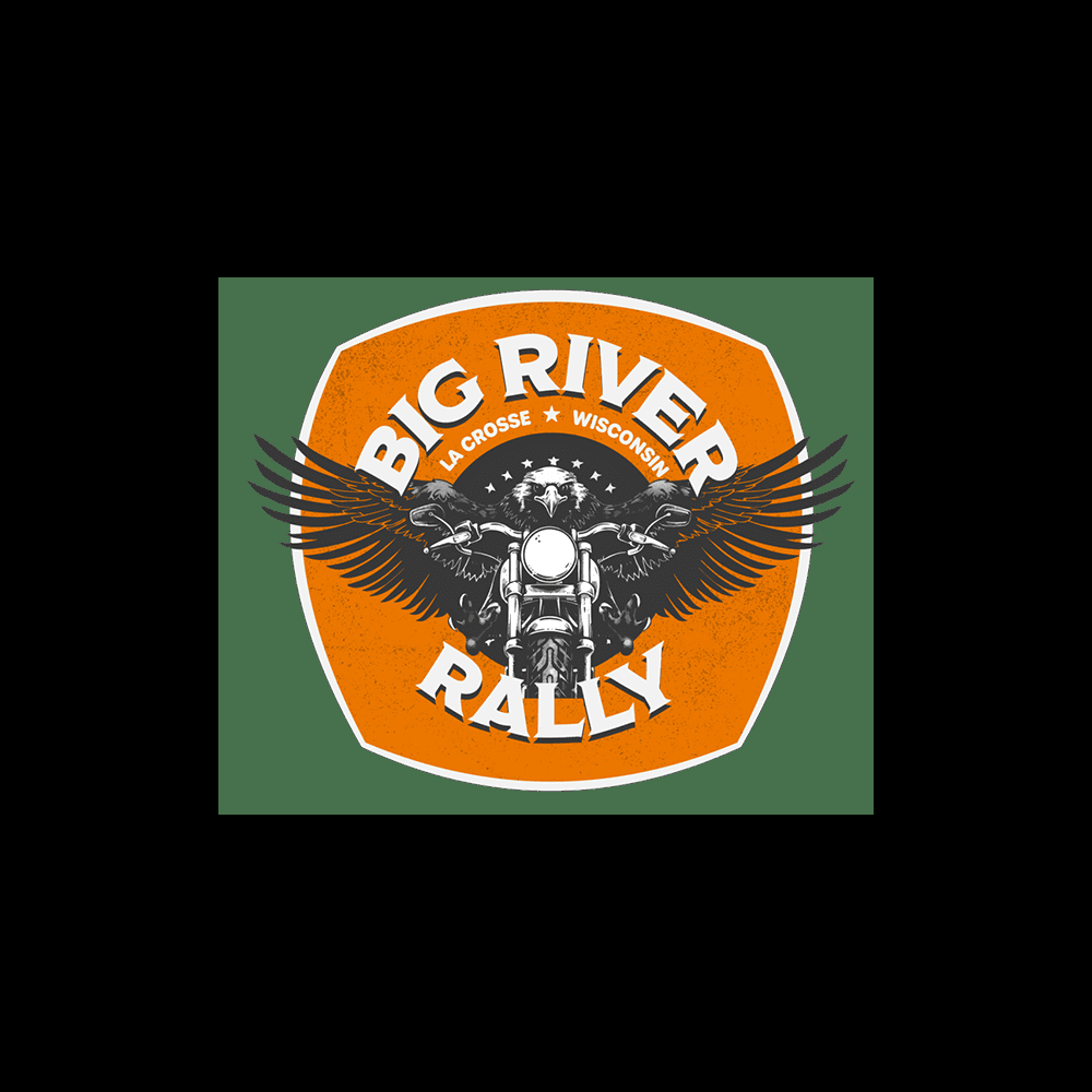 Big River Rally 2025