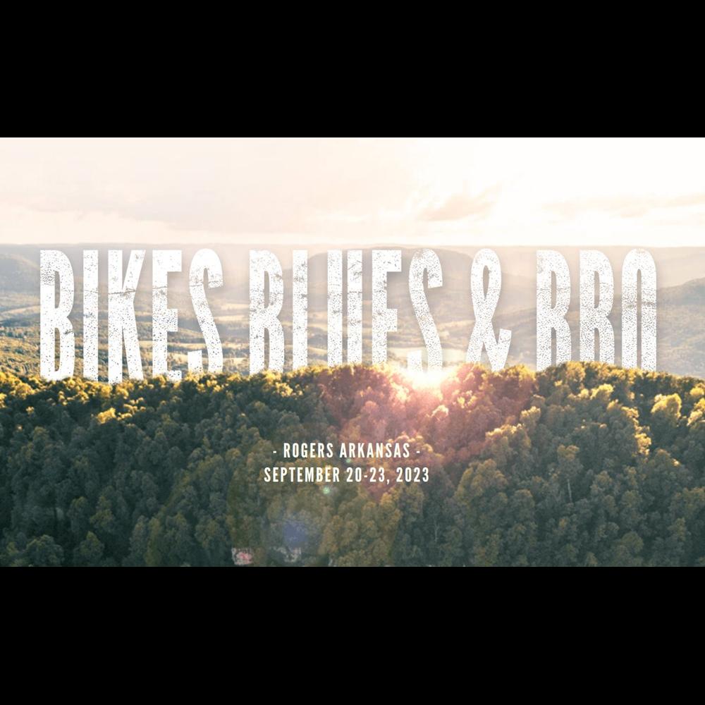 Bikes, Blues & BBQ