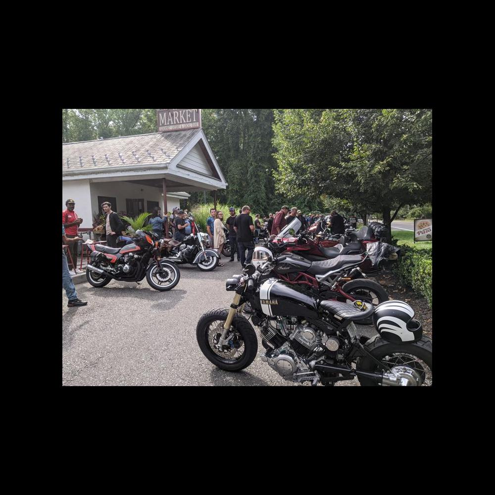 Bikes and Breakfast