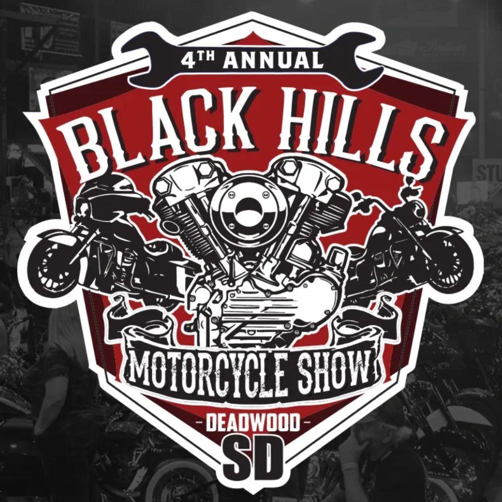 Black Hills Motorcycle Show 2026